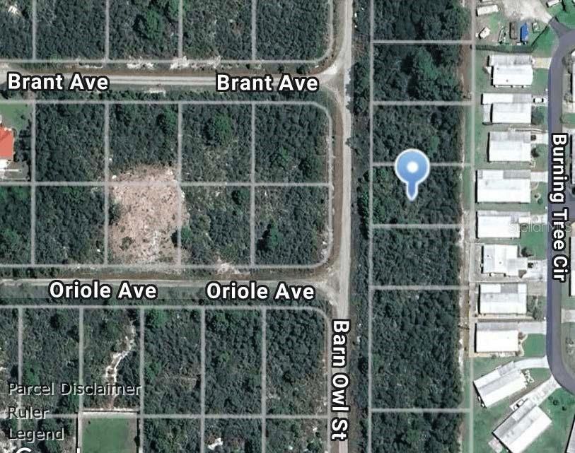 For Sale: $18,000 (0.22 acres)