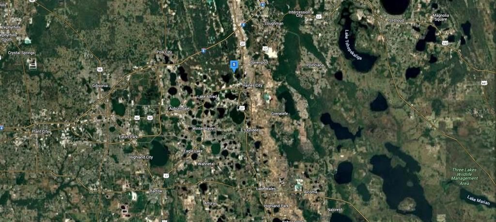 For Sale: $89,999 (2.51 acres)