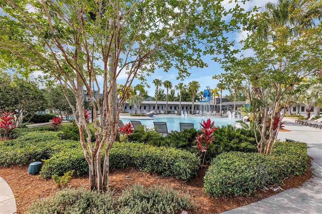 En Renta: $1,650 (1 camas, 1 baños, 600 Pies cuadrados)