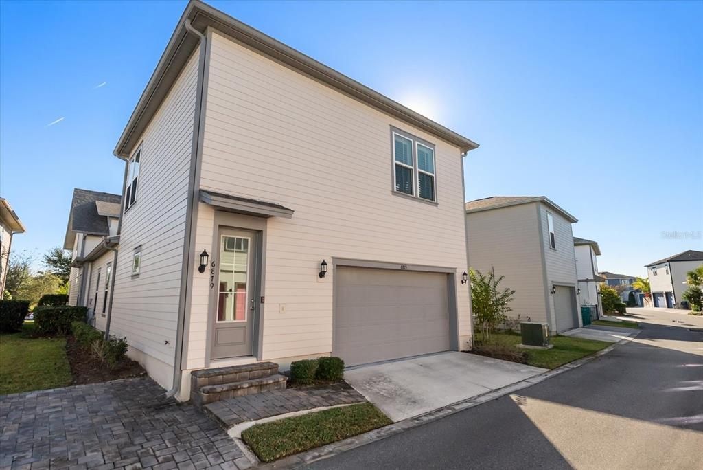 En Renta: $1,650 (1 camas, 1 baños, 600 Pies cuadrados)