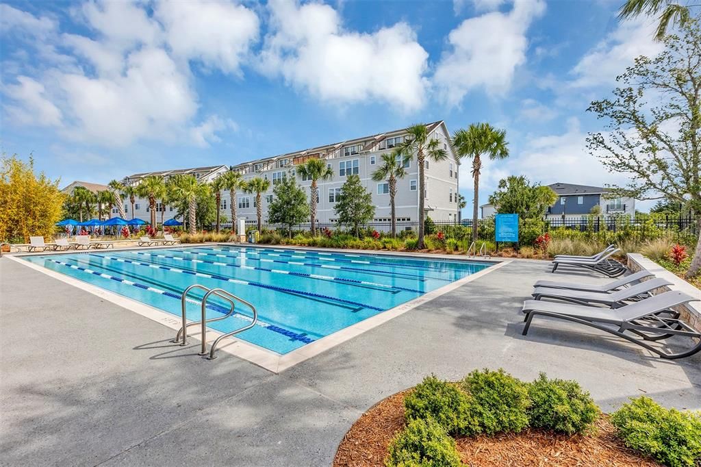 En Renta: $1,650 (1 camas, 1 baños, 600 Pies cuadrados)