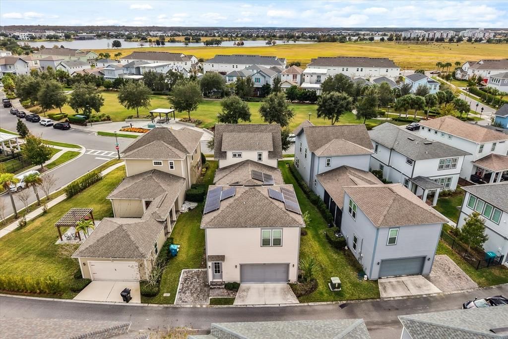 En Renta: $1,650 (1 camas, 1 baños, 600 Pies cuadrados)