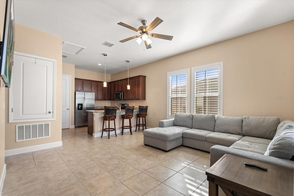 En Renta: $1,650 (1 camas, 1 baños, 600 Pies cuadrados)