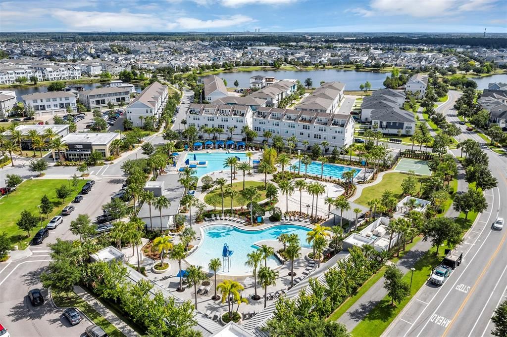 En Renta: $1,650 (1 camas, 1 baños, 600 Pies cuadrados)