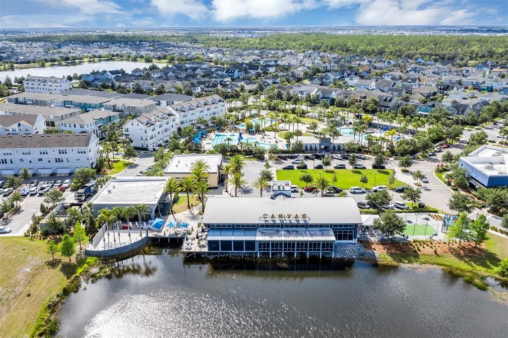 En Renta: $1,650 (1 camas, 1 baños, 600 Pies cuadrados)