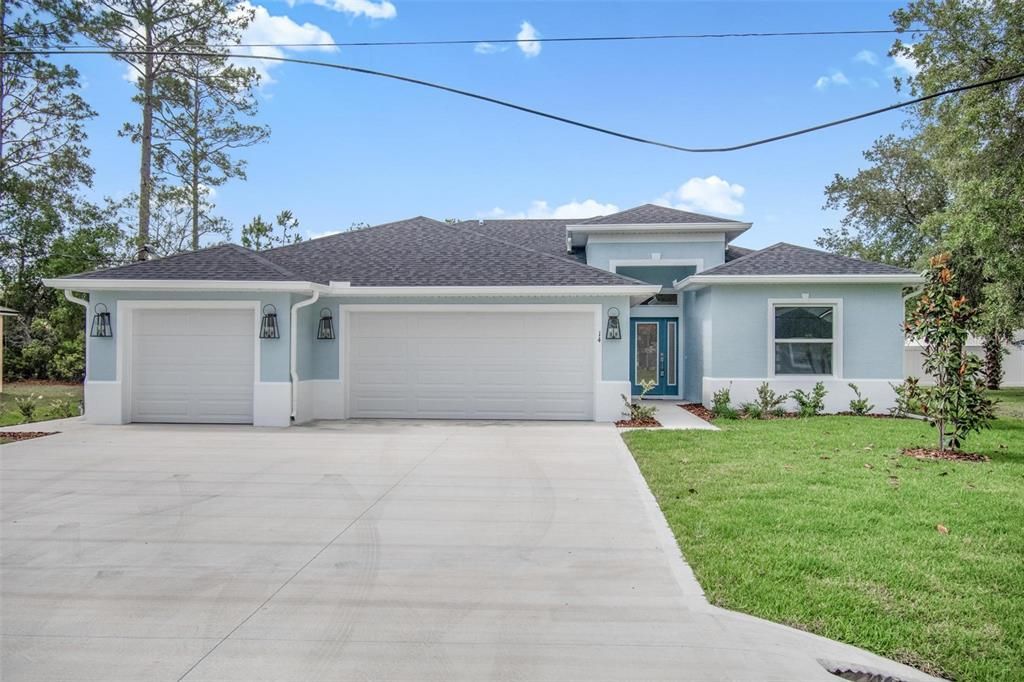 Activo con contrato: $519,900 (4 camas, 3 baños, 2450 Pies cuadrados)