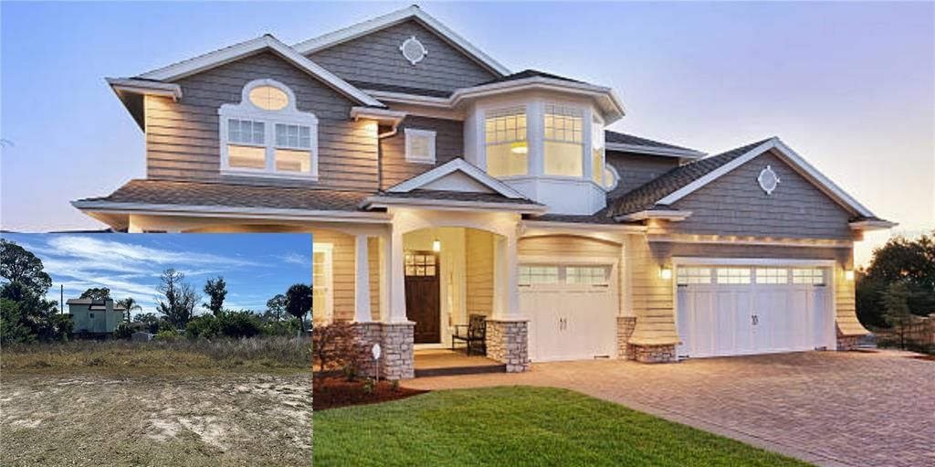 На продажу: $185,000 (0.23 acres)