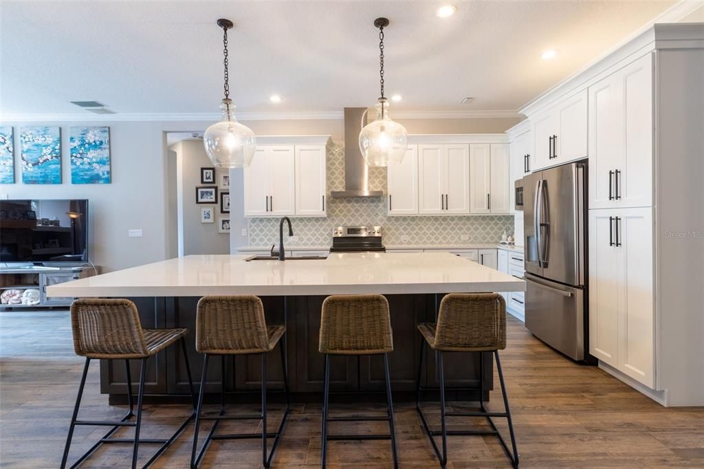 В аренду: $5,250 (4 спален, 3 ванн, 3289 Квадратных фут)