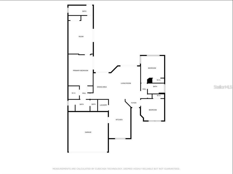 En Renta: $2,200 (4 camas, 3 baños, 1850 Pies cuadrados)