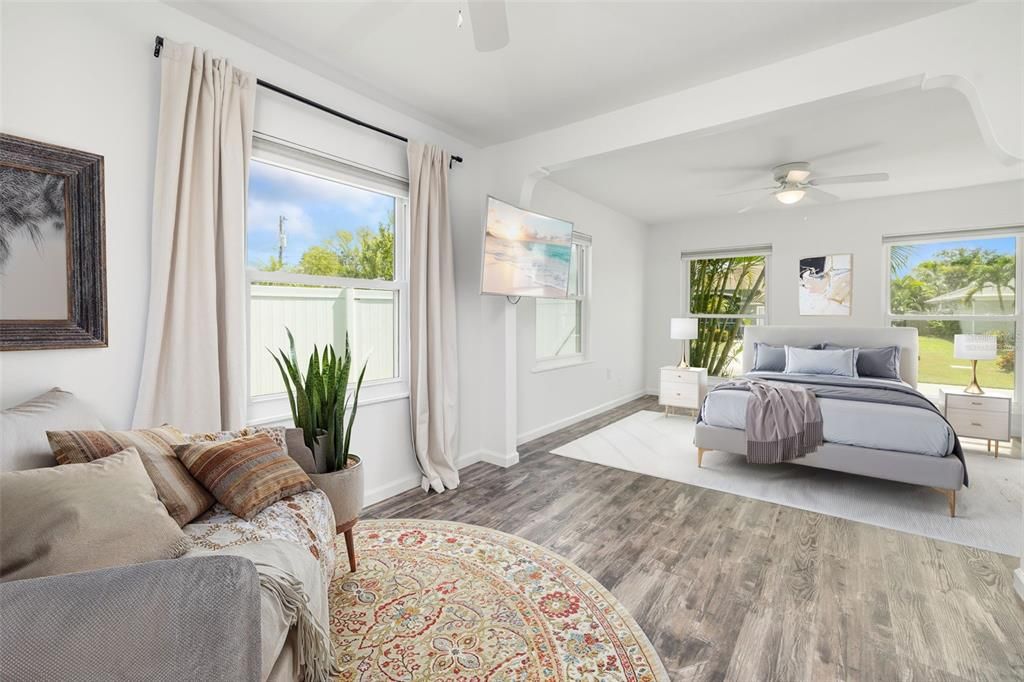 В аренду: $4,000 (3 спален, 3 ванн, 2016 Квадратных фут)