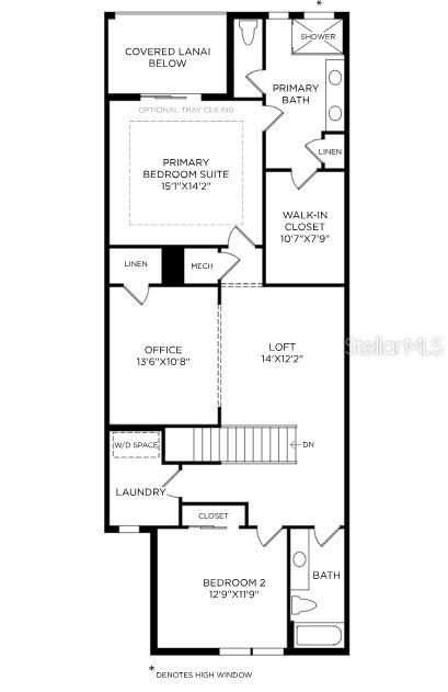 For Sale: $732,738 (3 beds, 3 baths, 2281 Square Feet)