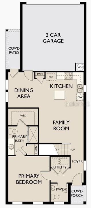 For Sale: $382,990 (3 beds, 2 baths, 1818 Square Feet)