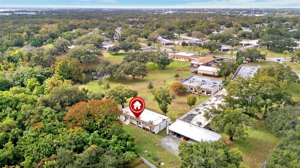 待售: $99,999 (1 贝兹, 1 浴室, 646 平方英尺)