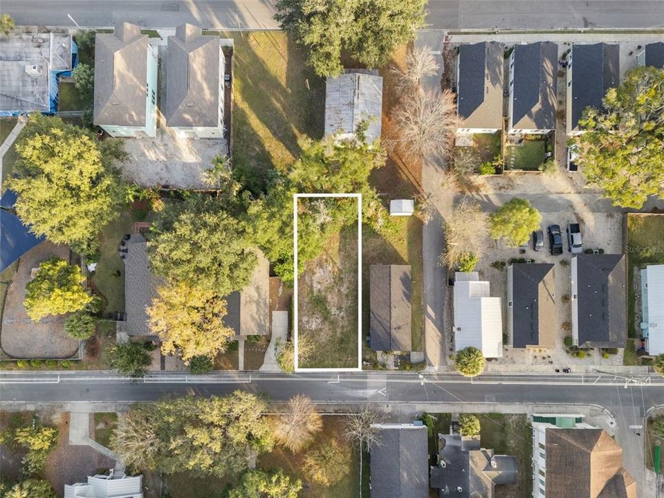 На продажу: $114,900 (0.12 acres)