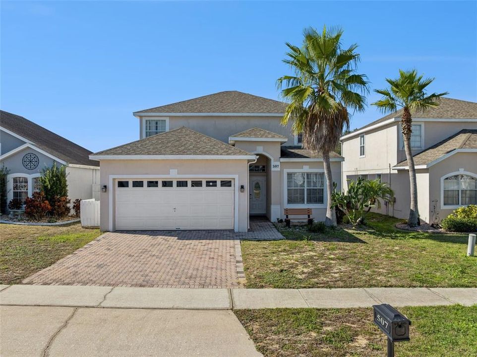 For Sale: $449,999 (5 beds, 3 baths, 2381 Square Feet)