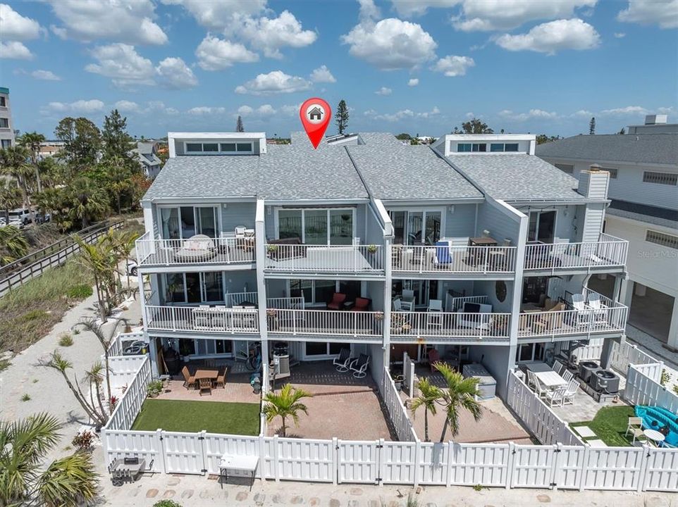 En Venta: $1,215,000 (2 camas, 2 baños, 1510 Pies cuadrados)