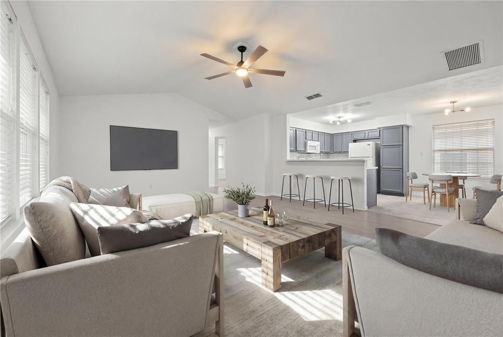 待售: $265,000 (2 贝兹, 2 浴室, 1254 平方英尺)