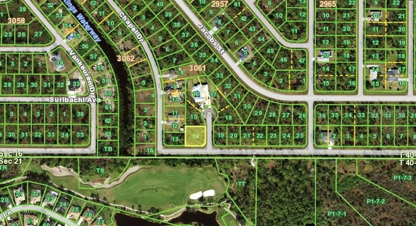 For Sale: $25,000 (0.31 acres)