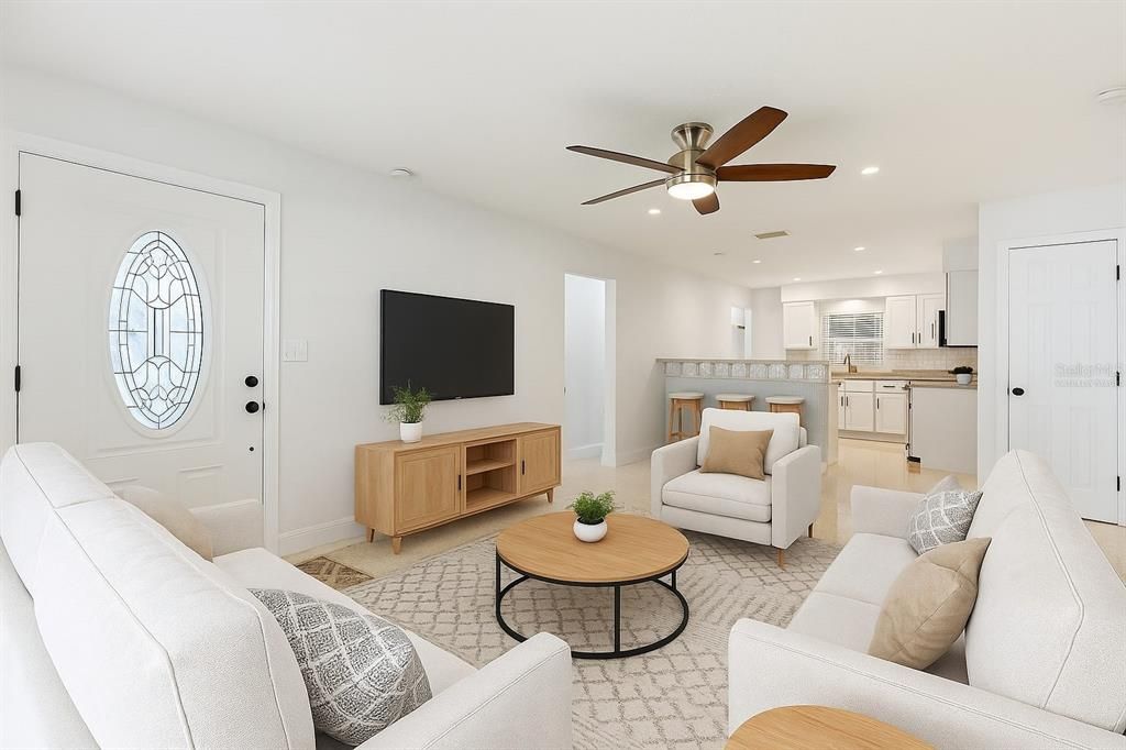 For Sale: $360,000 (3 beds, 1 baths, 1006 Square Feet)