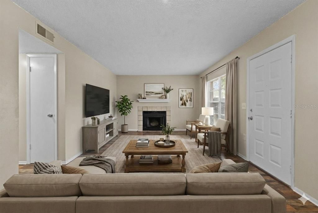 En Venta: $140,000 (2 camas, 2 baños, 912 Pies cuadrados)