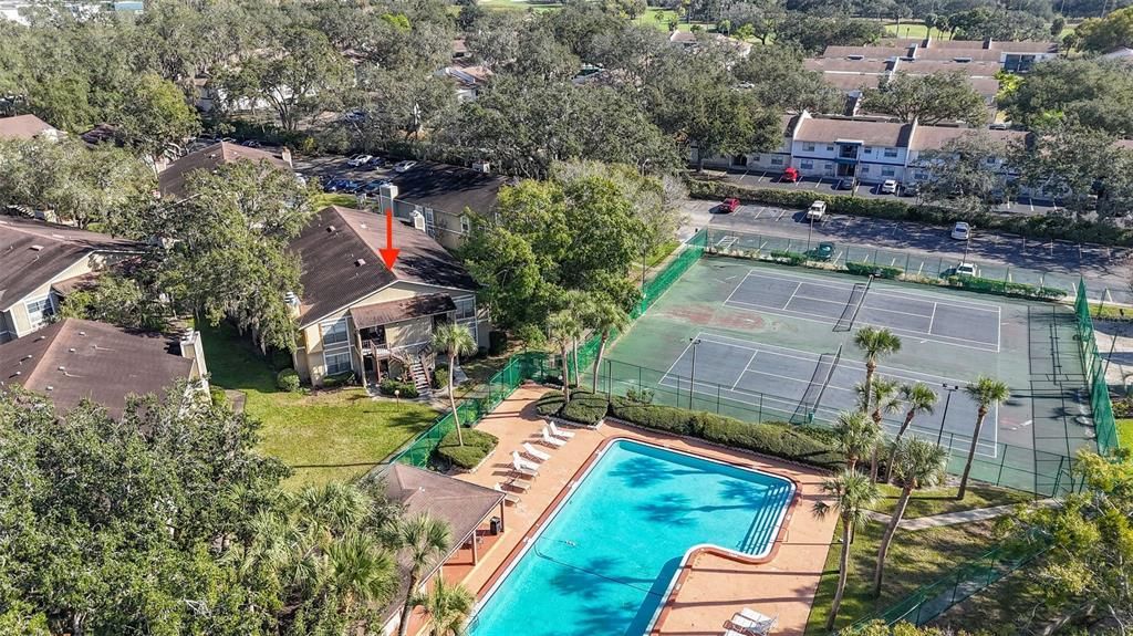 En Venta: $140,000 (2 camas, 2 baños, 912 Pies cuadrados)