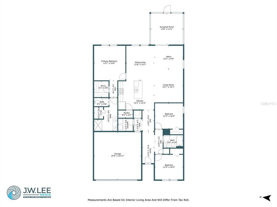 For Sale: $324,990 (3 beds, 2 baths, 1714 Square Feet)