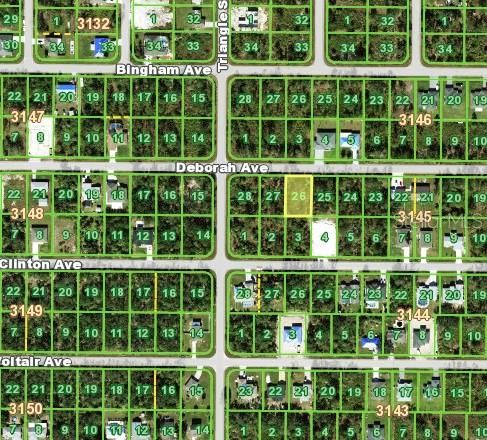 En Venta: $20,000 (0.23 acres)