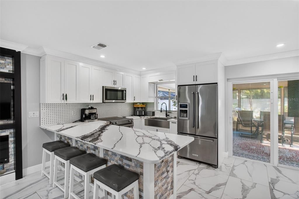 En Venta: $460,000 (3 camas, 2 baños, 1152 Pies cuadrados)