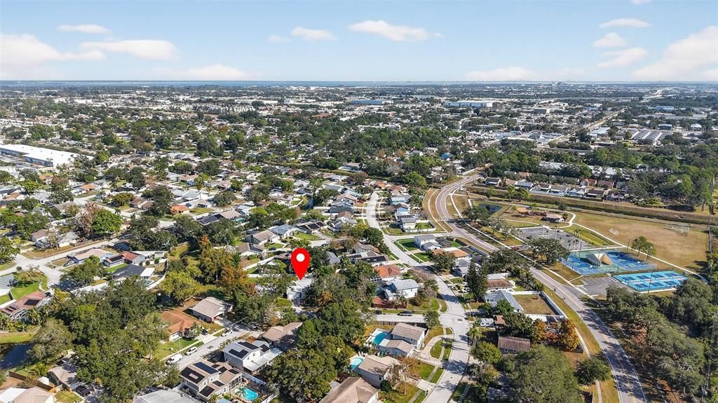 En Venta: $460,000 (3 camas, 2 baños, 1152 Pies cuadrados)