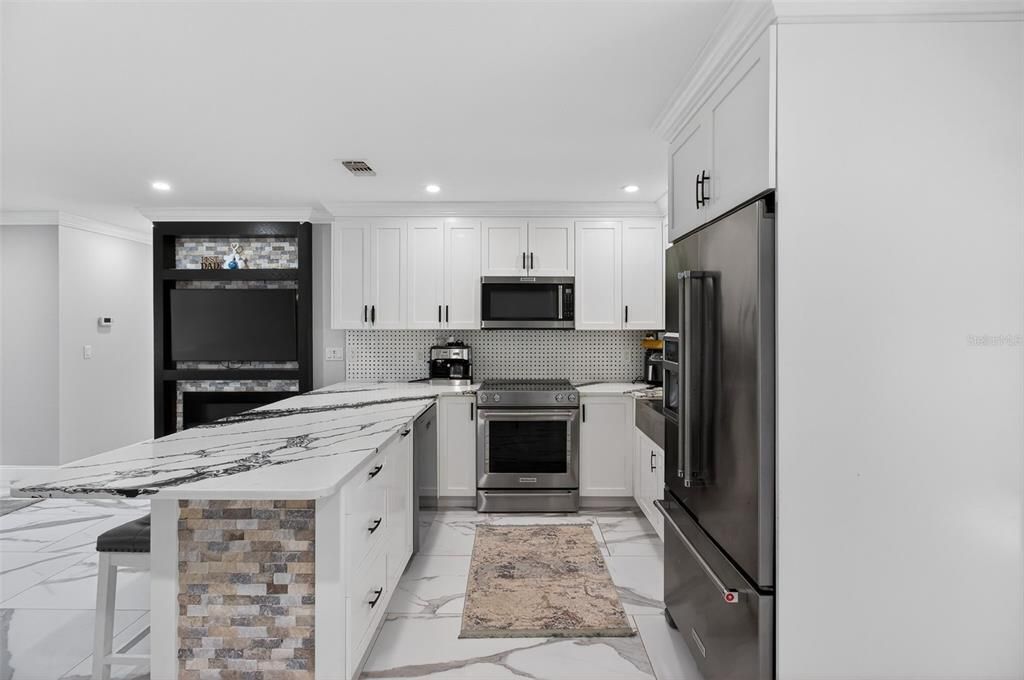 En Venta: $460,000 (3 camas, 2 baños, 1152 Pies cuadrados)