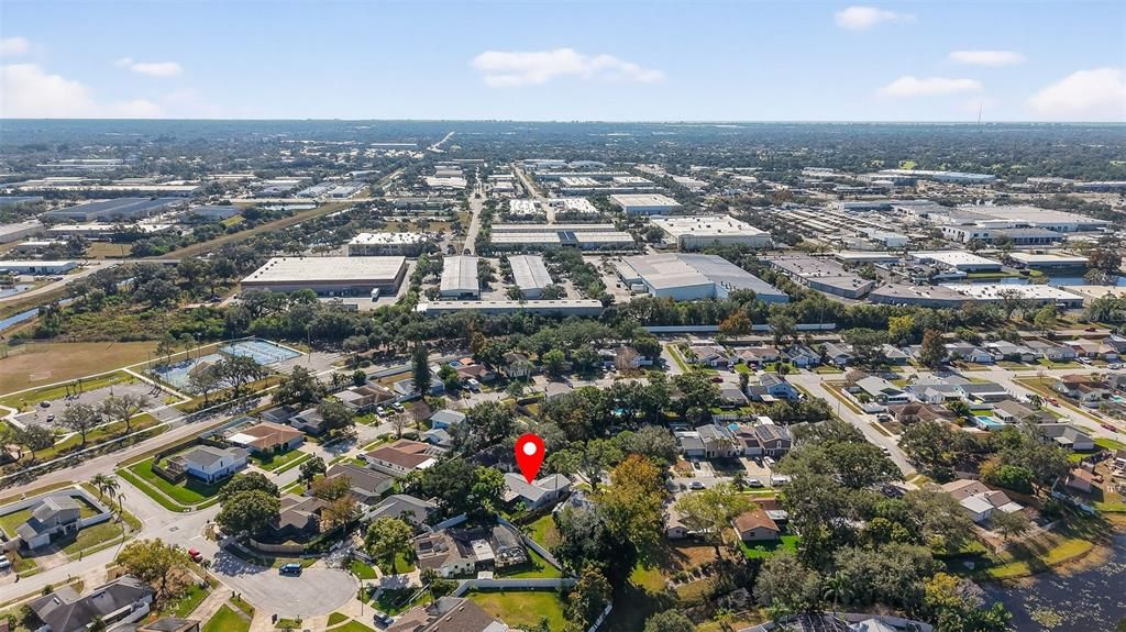 En Venta: $460,000 (3 camas, 2 baños, 1152 Pies cuadrados)