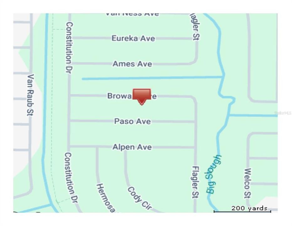 En Venta: $13,900 (0.23 acres)