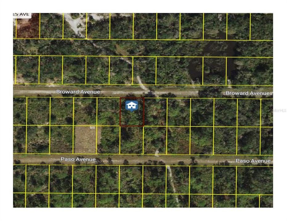 En Venta: $13,900 (0.23 acres)