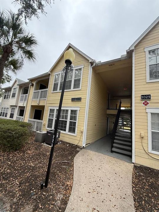 В аренду: $1,200 (1 спален, 1 ванн, 627 Квадратных фут)