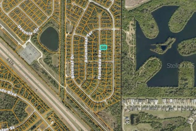 На продажу: $10,000 (0.23 acres)