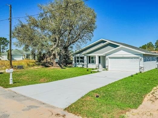 For Rent: $1,700 (3 beds, 2 baths, 1312 Square Feet)