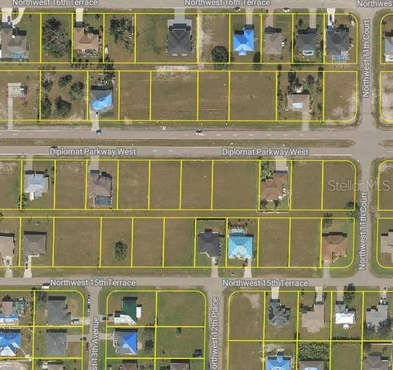 待售: $32,500 (0.23 acres)