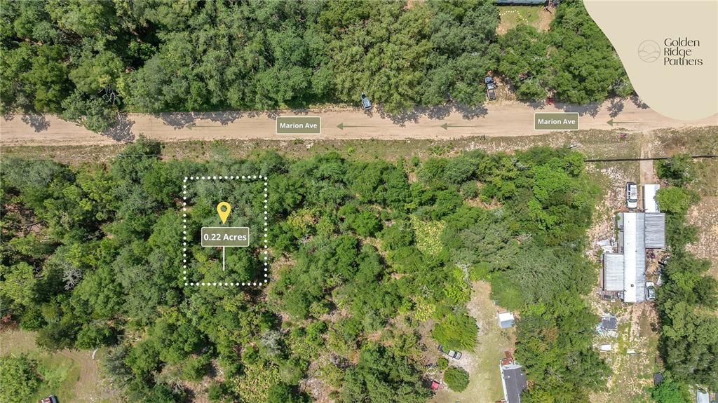 待售: $9,800 (0.22 acres)