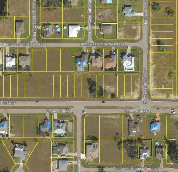 待售: $32,500 (0.23 acres)