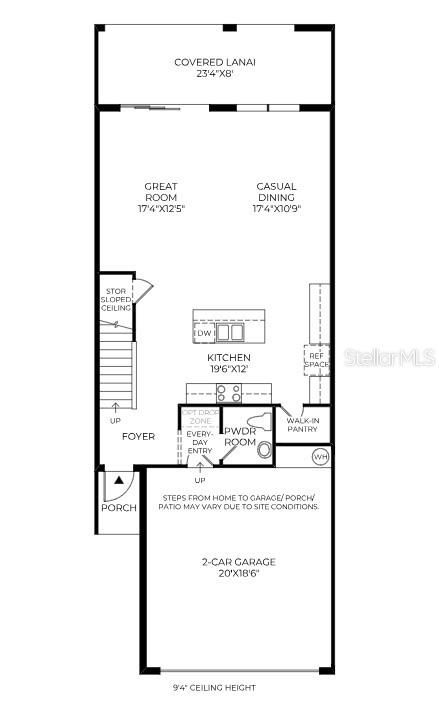 For Sale: $711,394 (3 beds, 2 baths, 2235 Square Feet)