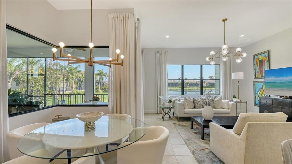 En Venta: $1,295,000 (4 camas, 3 baños, 3086 Pies cuadrados)