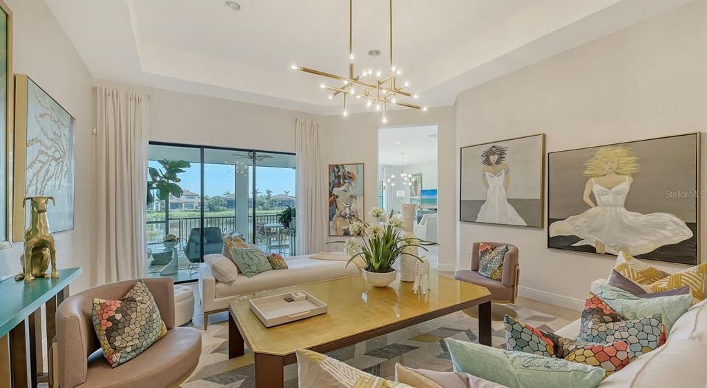 En Venta: $1,295,000 (4 camas, 3 baños, 3086 Pies cuadrados)