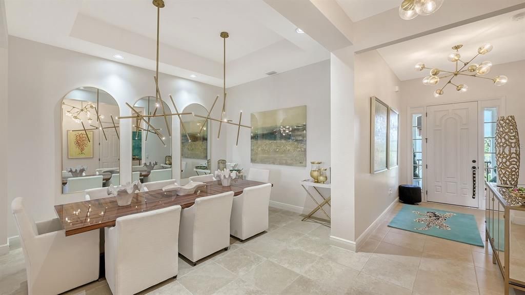 En Venta: $1,295,000 (4 camas, 3 baños, 3086 Pies cuadrados)