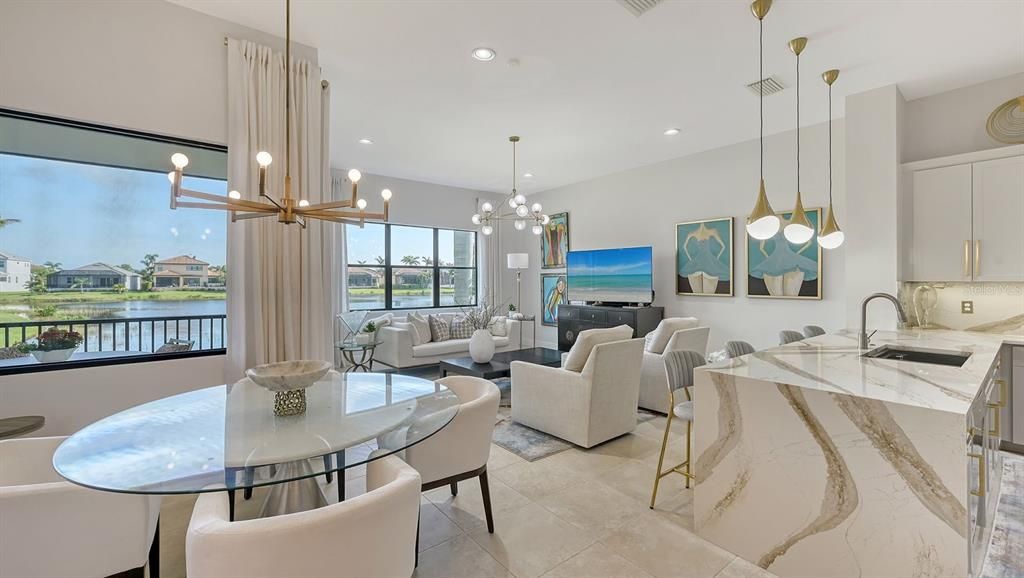 En Venta: $1,295,000 (4 camas, 3 baños, 3086 Pies cuadrados)