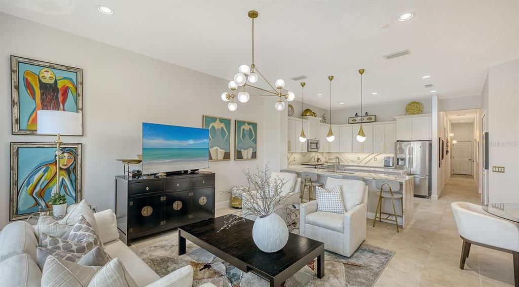 En Venta: $1,295,000 (4 camas, 3 baños, 3086 Pies cuadrados)