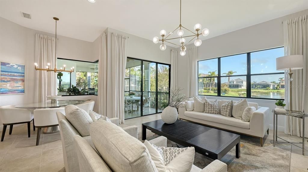 En Venta: $1,295,000 (4 camas, 3 baños, 3086 Pies cuadrados)