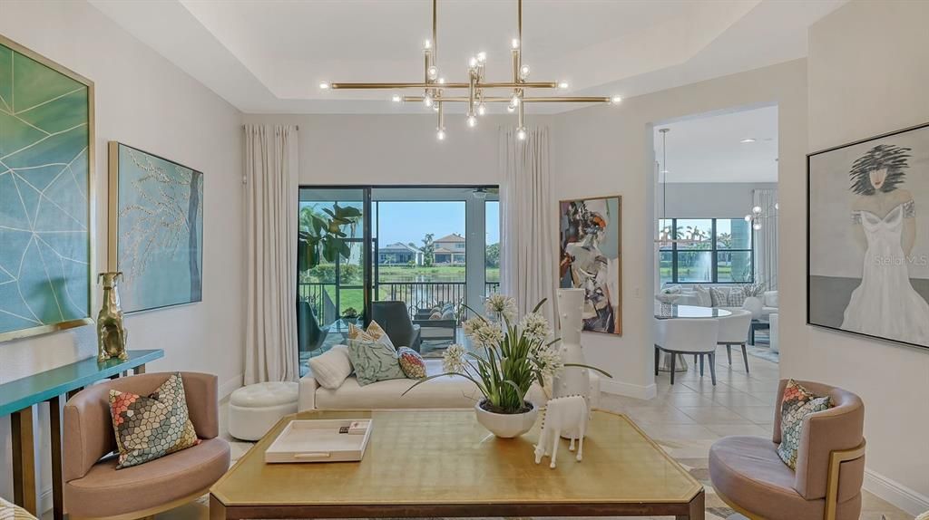 En Venta: $1,295,000 (4 camas, 3 baños, 3086 Pies cuadrados)