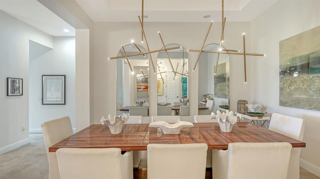 En Venta: $1,295,000 (4 camas, 3 baños, 3086 Pies cuadrados)