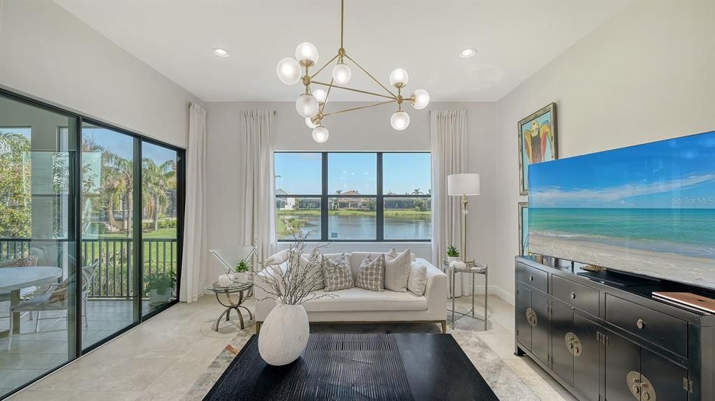 En Venta: $1,295,000 (4 camas, 3 baños, 3086 Pies cuadrados)