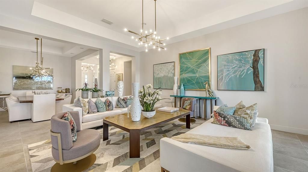 En Venta: $1,295,000 (4 camas, 3 baños, 3086 Pies cuadrados)